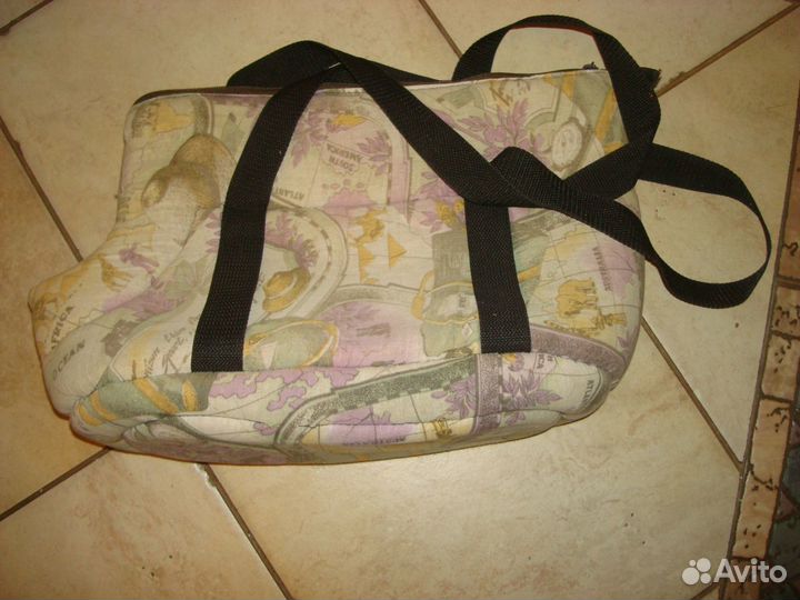 Кошачий дом, лотки, переноска