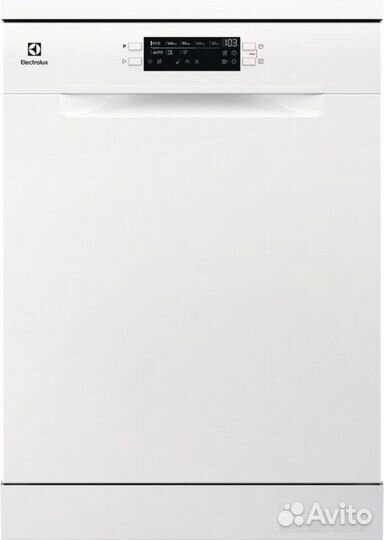 Посудомоечная машина Electrolux ESA47200SW