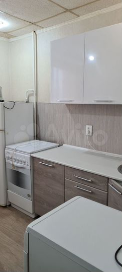 1-к. квартира, 36,6 м², 6/10 эт.
