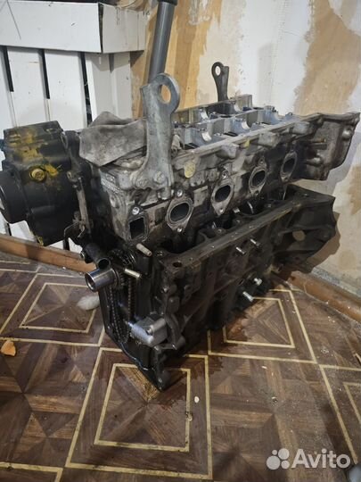 D20DTF Навесное