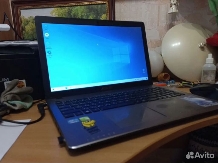 Ремонт компьютеров ноутбуков. Компьютерный мастер