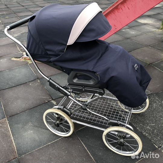 Коляска inglesina classica