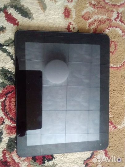 Планшет zifro