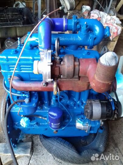 Трактор МТЗ (Беларус) 82, 2023