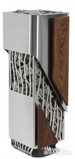Электрокаменка (электрическая печь) born AIR для с