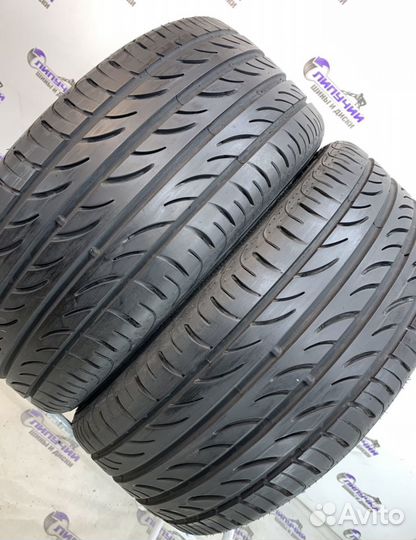 Pirelli P Zero Nero GT 215/40 R17 87W