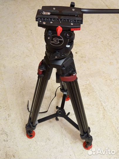 Sachtler System FSB 6 SL MCF