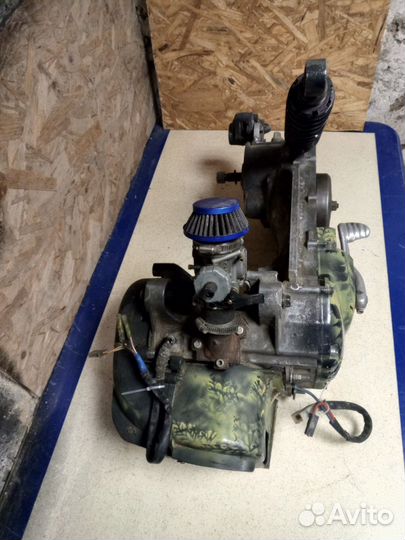 Продам двигатель априлии