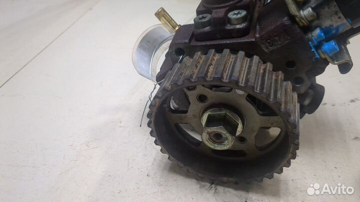 Тнвд Ford Focus 2, 2005