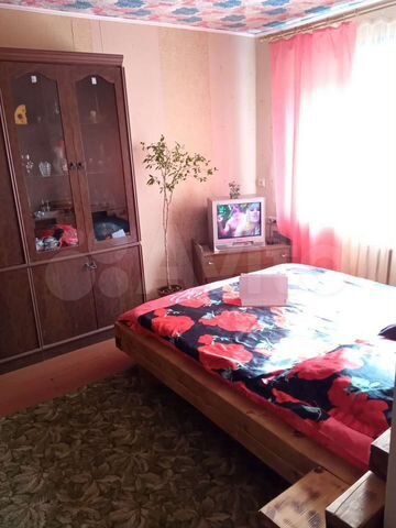 1-к. квартира, 31 м², 3/5 эт.