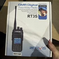 Рация DMR Digital