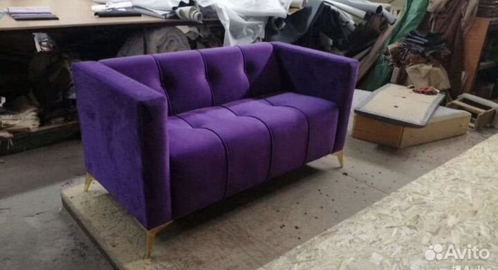 Офисный диван #64