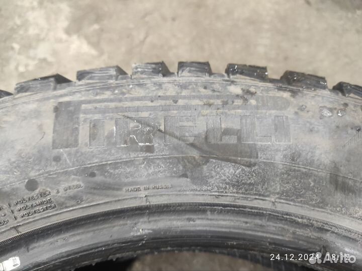 Pirelli Scorpion 225/55 R19 103H