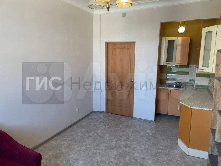 Комната 13,8 м² в 3-к., 5/5 эт.