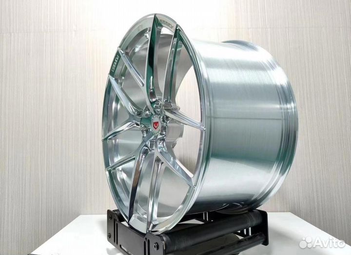 Кованые диски R21