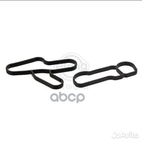 Прокладка BMW 07- 2.0d/3.0d N47D20/N57D30