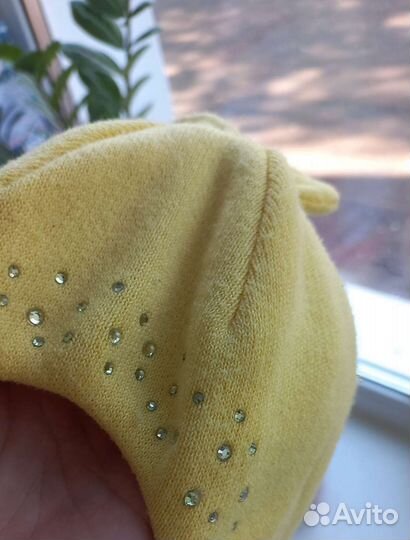 Шлем Crockid 46-48 деми