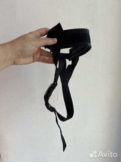 Недоуздок для собак (халти)