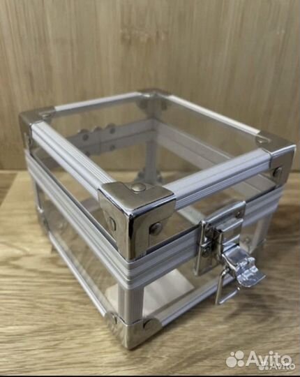 Кейс,шкатулка,бокс