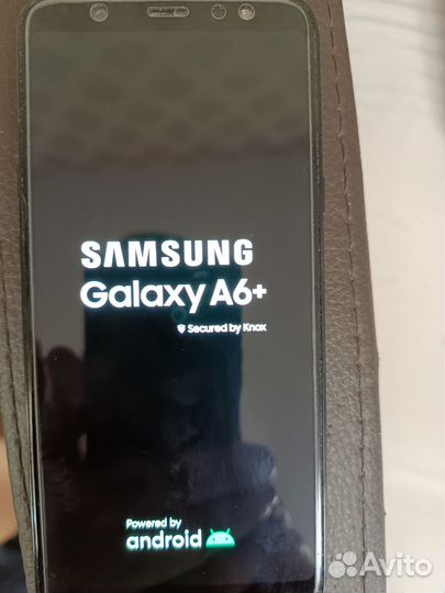 Samsung Galaxy A6+, 4/64 ГБ