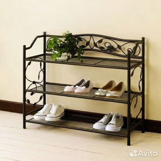 Кованая мебель на заказ под ключ