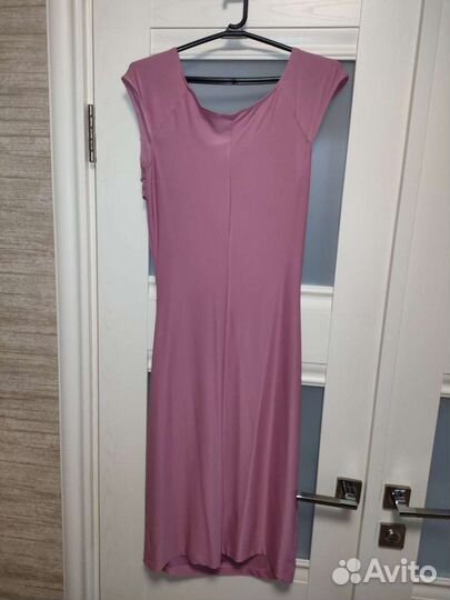 Платье нарядное нежность