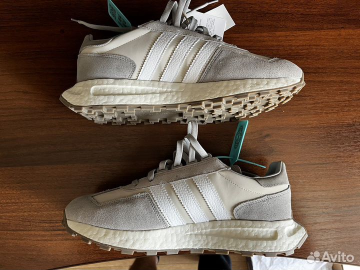 Кроссовки Adidas Retropy E5