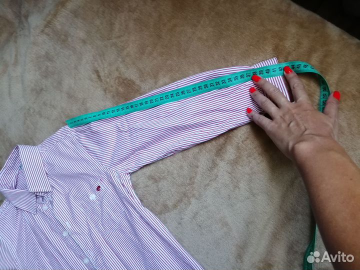 Рубашка для мальчика