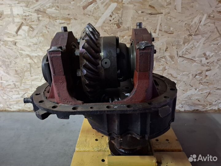 Редуктор заднего моста z29*23 U4,2