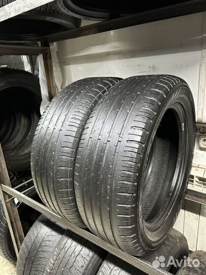 Maxxis Premitra HP5 225/55 R17 97W