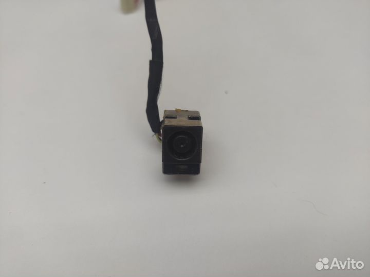 Разъем питания для ноутбука HP 635