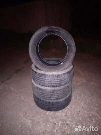 Michelin Alpin 225/55 R18