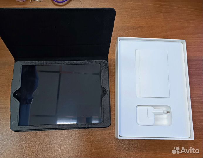 iPad Air Model A1475