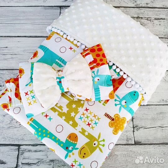 Новый Конверт на выписку