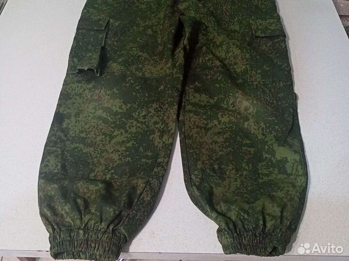 Военная форма