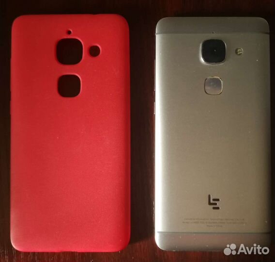 Leeco le max2 64гб, 4гб