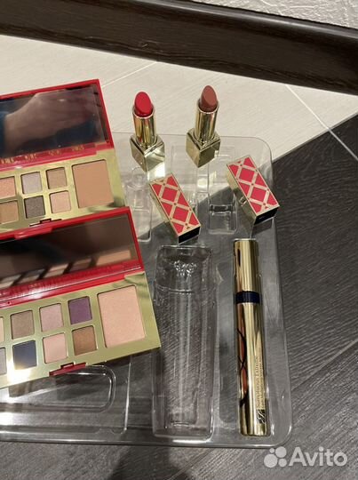 Косметика Estée Lauder, новая