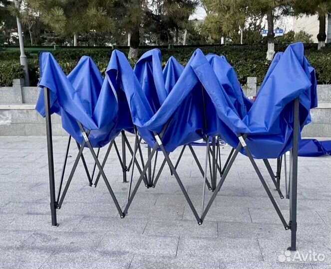 Шатер паук