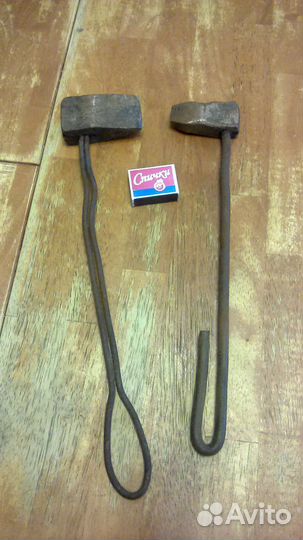 Старинные ручные инструменты для коллекции