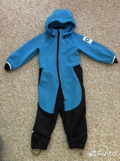 Комбинезон softshell 92