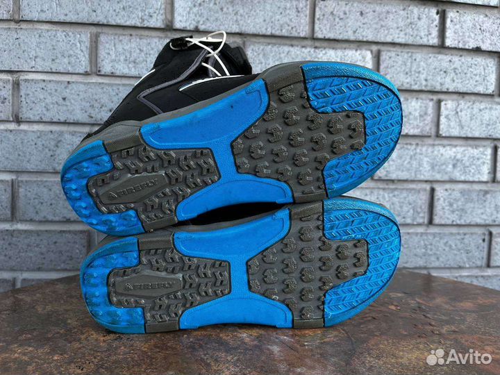 Ботинки для сноуборда Firefly