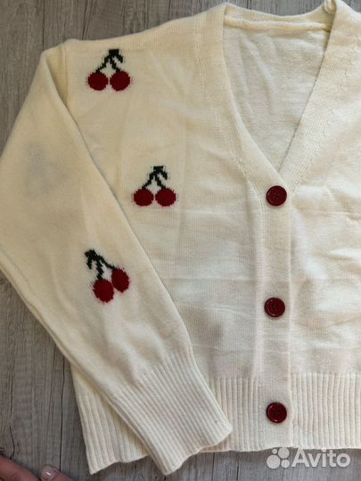Кардиган женский