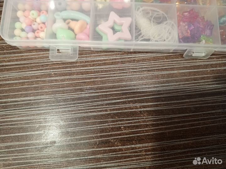 Детский набор для творчества