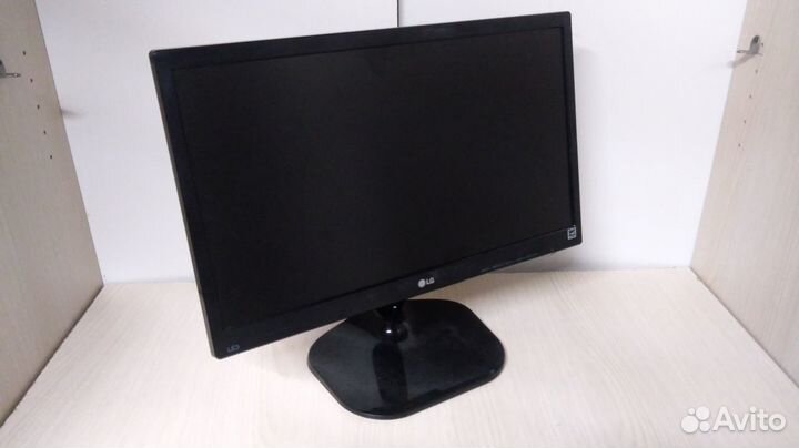 Мониторы новые и б/у