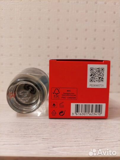 Мужская туалетная вода Hugo Boss