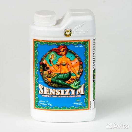 Стимулятор Advanced Nutrients Sensizym