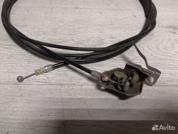 Трос лючка топливного бака Mazda Tribute epew YF