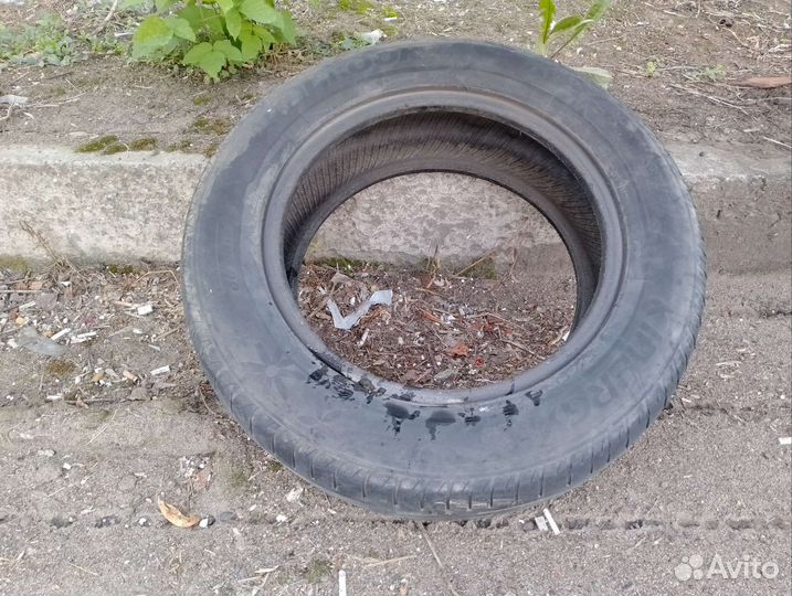 Hankook Kinergy Eco 195/65 R15 91T