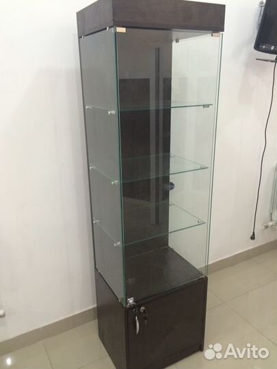 Мебель для салонов красоты