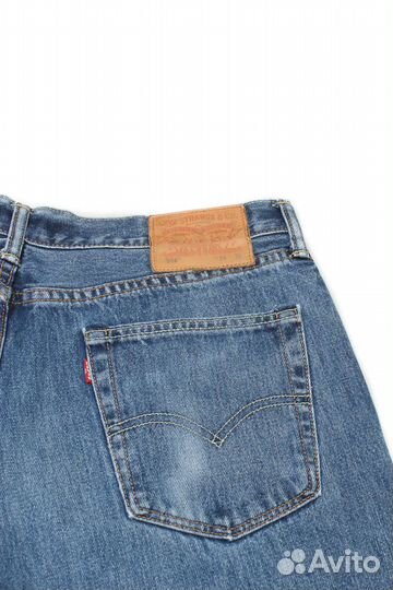 Джинсы Levi's 514, размер W34, L30